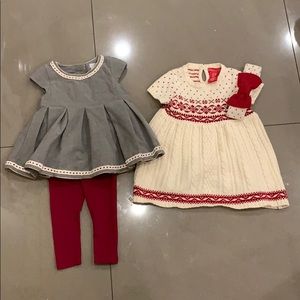 Christmas Dresses